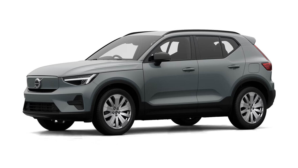 Volvo EX40 185kW Extended Range Core 82kWh 5dr Auto Electric Estate